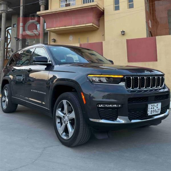 Jeep for sale in Iraq